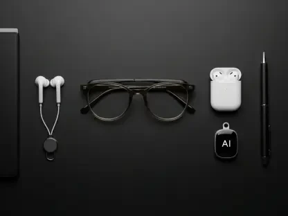 Apple to Launch AI-Powered Smart Glasses and Wearables