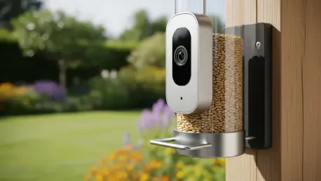 Experts Warn Bird Feeder Cameras Pose Risks to Avian Health