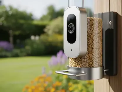 Experts Warn Bird Feeder Cameras Pose Risks to Avian Health