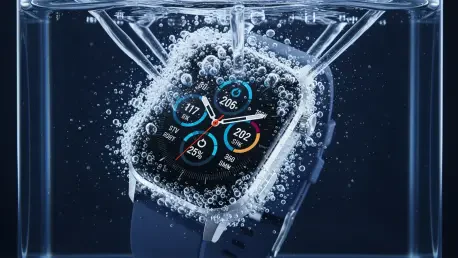 OnePlus Watch 4 Leak Reveals Key Specs and Premium Design