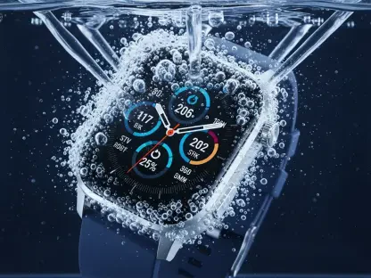 OnePlus Watch 4 Leak Reveals Key Specs and Premium Design