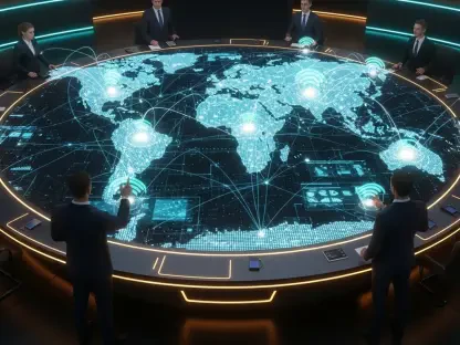 2026 Threat Report Warns of Strategic Gaps in Tech Defense