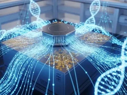 Can Quantum Computing Revolutionize Modern Genomics?