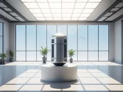 Fraunhofer Creates a Lightweight 1,000 HP Motor for Aircraft