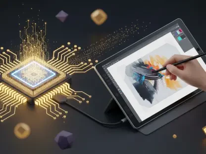 How Human Agency Defines Meaning in AI-Generated Art