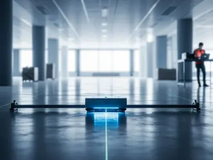 Dusty Robotics Launches Partner Program for Automated Layout