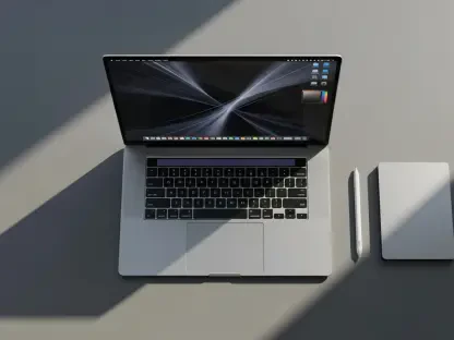 Memory Crisis Delays Apple’s Touchscreen MacBook Pro Launch