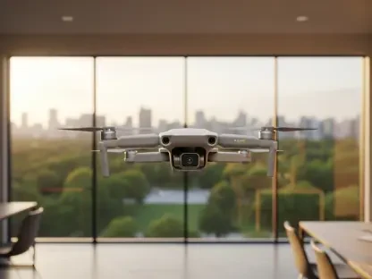 Will DJI Lito Drones and New Mics Redefine Entry-Level Tech?