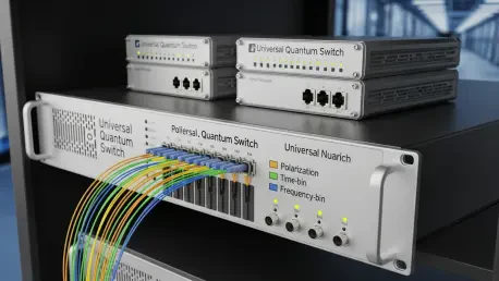 Cisco Targets Quantum Networking With Universal Switch