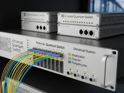 Cisco Targets Quantum Networking With Universal Switch