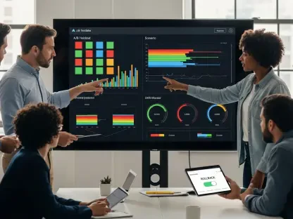 Turn Data Deluge Into Disciplined Decisions