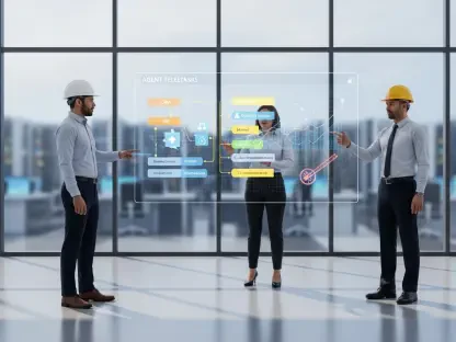 Deloitte Debuts Google Cloud Gemini Agentic AI Practice