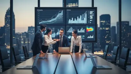 Q4 E-Commerce: Beating Today, Cautious Tomorrow?