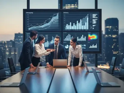 Q4 E-Commerce: Beating Today, Cautious Tomorrow?