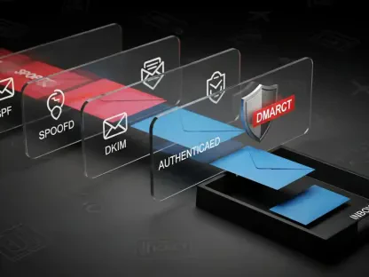 World Cup 2026 Partners Slow to Enforce DMARC Reject