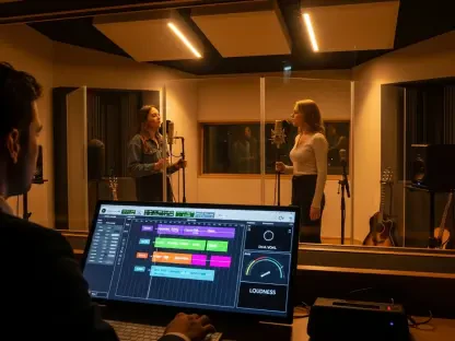 AI Music Generation – Review