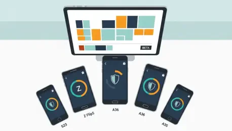 One UI 8.5 Beta 2: Bug Fix Blitz for S23, Flip5, A-Series?