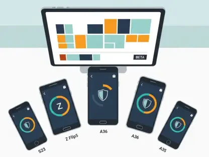One UI 8.5 Beta 2: Bug Fix Blitz for S23, Flip5, A-Series?