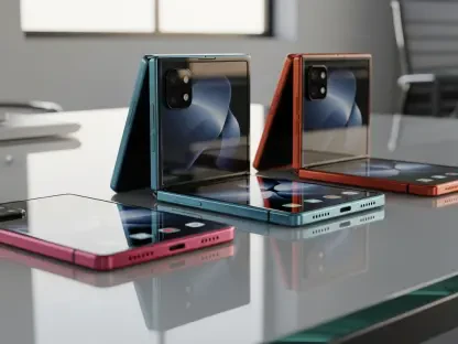 Motorola Unveils Three New Razr Foldable Phones for 2026