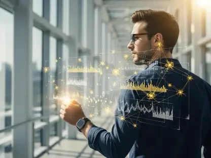 AI Chips Turn Every User Into a Walking Supercomputer