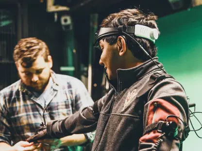 Augmented Technology is Reshaping Workplace Ethics and Privacy