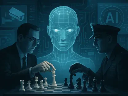 Is Anthropic’s AI Too Powerful for the NSA to Ignore?