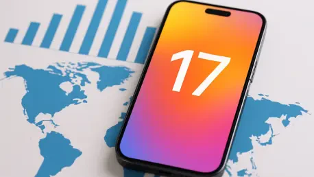 Why Is the iPhone 17 Dominating Global Smartphone Sales?