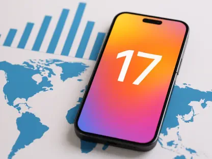Why Is the iPhone 17 Dominating Global Smartphone Sales?