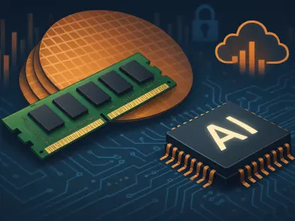 AI Demand Fuels a Decade-Long Global Memory Crisis