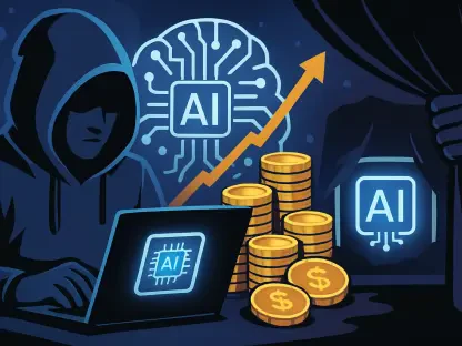 How Does Cloaking Enable Massive AI-Themed Investment Scams?
