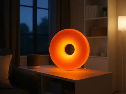 Can the IKEA Varmblixt Transform Your Smart Home Aesthetic?