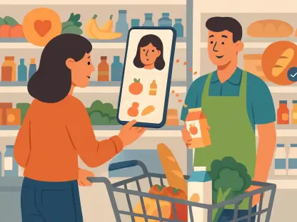 How Personalization Is Revolutionizing Grocery Shopping