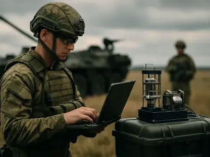Quantum Sensing: The Future of Resilient Military Navigation