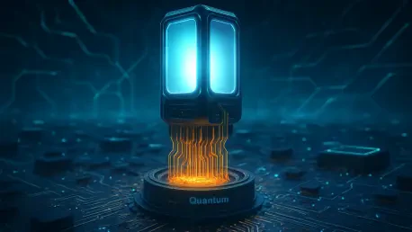 Is Veku Quantum the Key to Fault-Tolerant Computing?