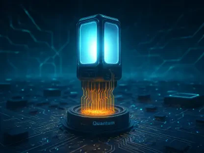 Is Veku Quantum the Key to Fault-Tolerant Computing?