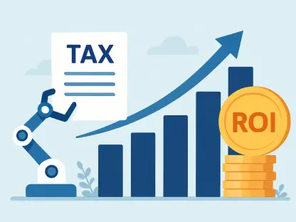 Why Does Direct Tax Automation Offer Such High ROI?