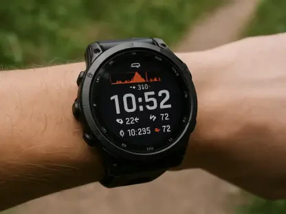 Garmin Fenix 7 Review: The Benchmark for Outdoor Wearables