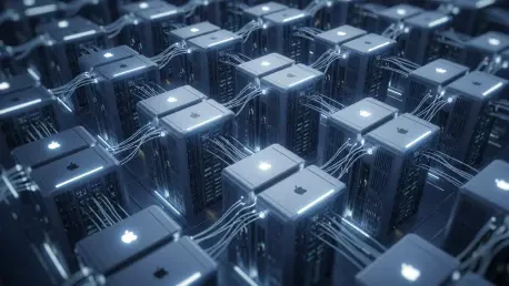 Is AWS the Only Way to Access Apple’s Hidden M3 Ultra Mac?