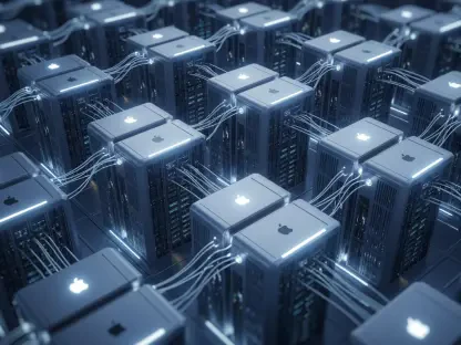 Is AWS the Only Way to Access Apple’s Hidden M3 Ultra Mac?