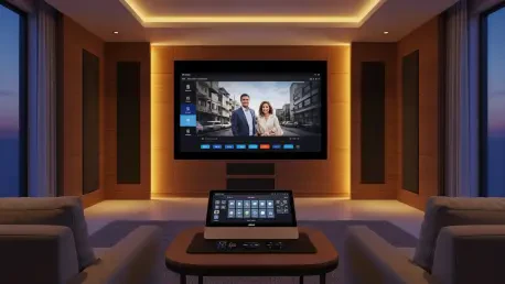 Can a Home Theater Truly Rival the Stadium Experience?