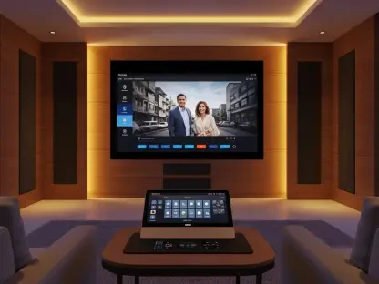 Can a Home Theater Truly Rival the Stadium Experience?