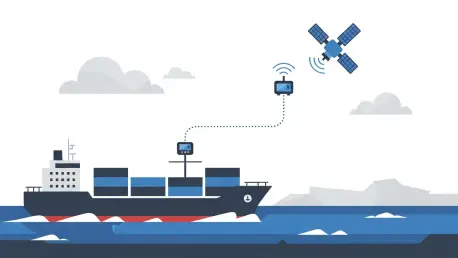 Is D2D Satellite Connectivity the Future of Industrial IoT?