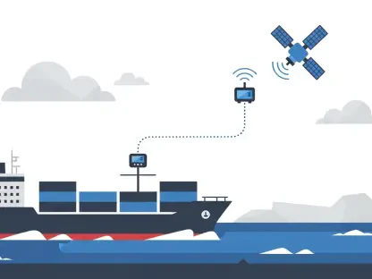 Is D2D Satellite Connectivity the Future of Industrial IoT?