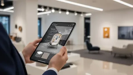 How AI Redefines Mobile App Development in 2026