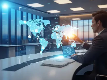How Is AI Transforming Compliance Into Strategic Judgment?