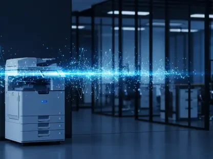 Could Your Office Printer Be Your Network’s Weakest Link?