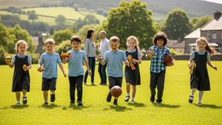 Fermanagh Parents Join Smartphone-Free Childhood Campaign