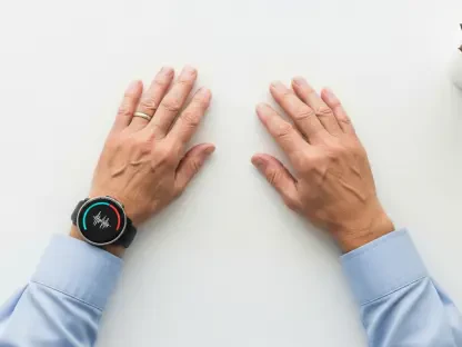 How Do Smartwatches Enhance Senior Safety and Health?