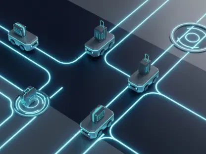 Can AI and Robotics Solve the Airport Luggage Crisis?