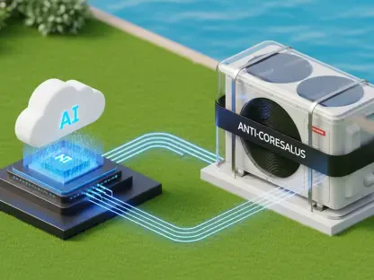 How Is AI Transforming HVAC Systems in Clearwater?